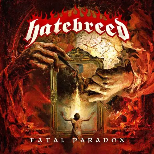 Hatebreed - The Carrion Choir (Single) - 2026