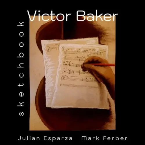 Victor Baker / Sketchbook