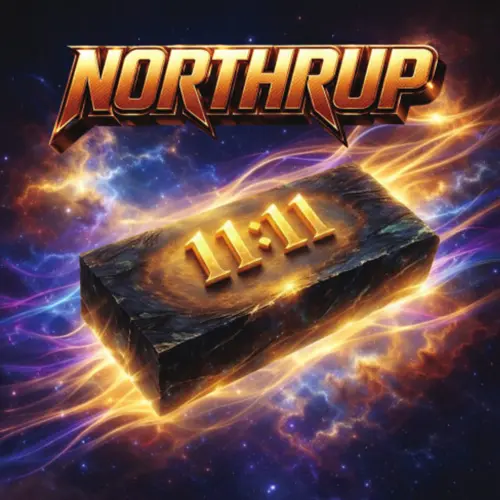 Northrup • 11:11