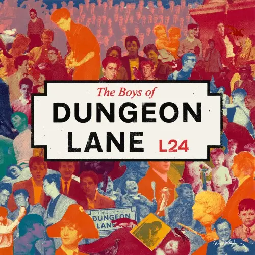 Paul McCartney - The Boys of Dungeon Lane (Special Edition)