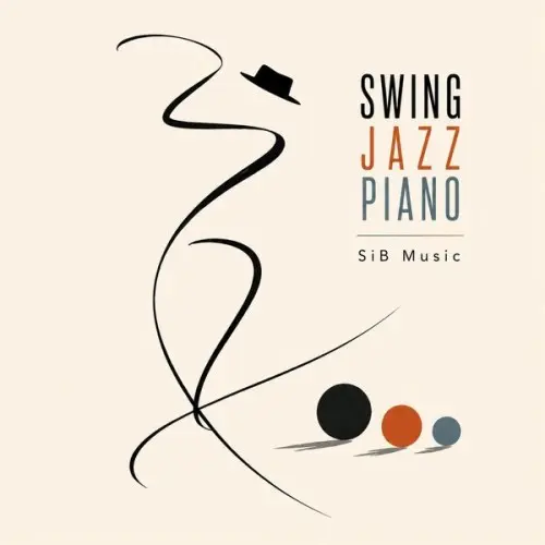 SiB Music / Swing Jazz Piano