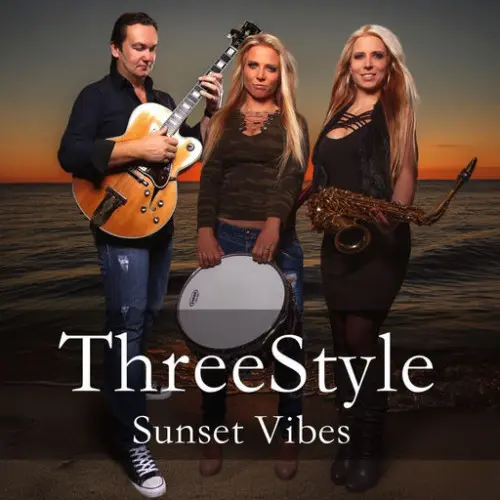 Threestyle / Sunset Vibes