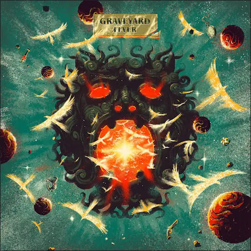Graveyard / Fever
