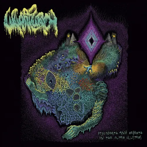 Wharflurch / Mycodeath And Rebirth In The Outer Clusters