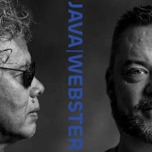Sean Webster, Erwin Java / Java-Webster