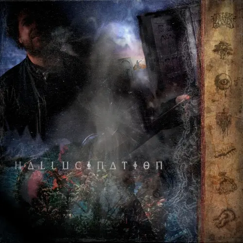 Tyler Kamen / Hallucination
