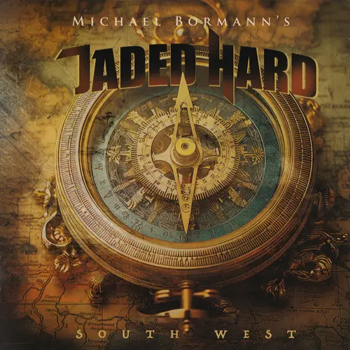 Michael Bormann's Jaded Hard • South West
