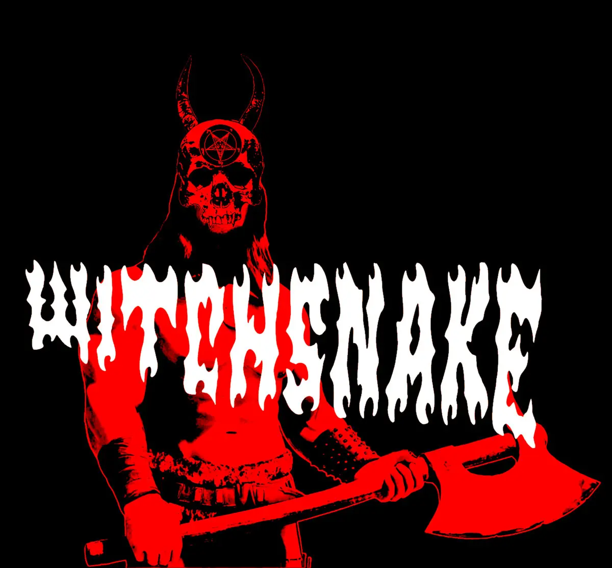 Witchsnake / Satanas