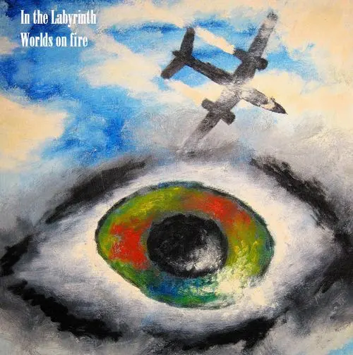 In The Labyrinth / Worlds on Fire
