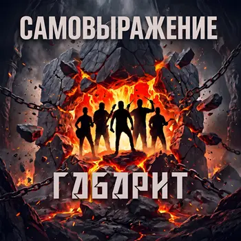 ГАБАРИТ - Самовыражение