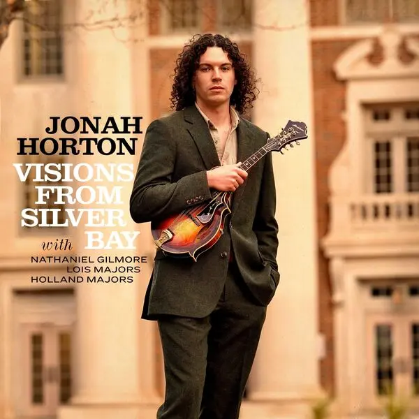 Jonah Horton / Visions From Silver Bay