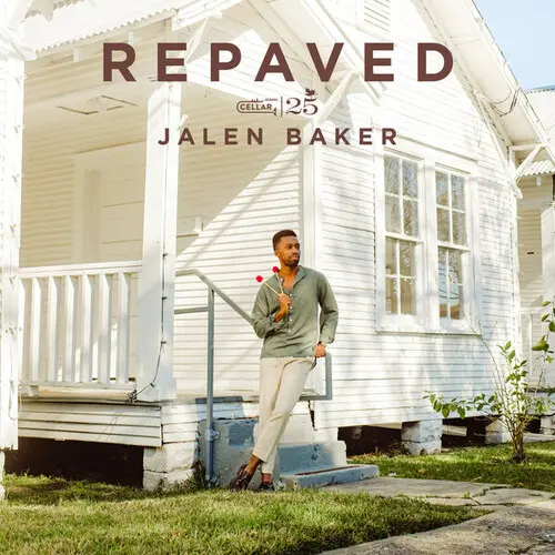 Jalen Baker / RePaved