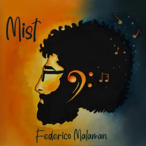 Federico Malaman / Mist