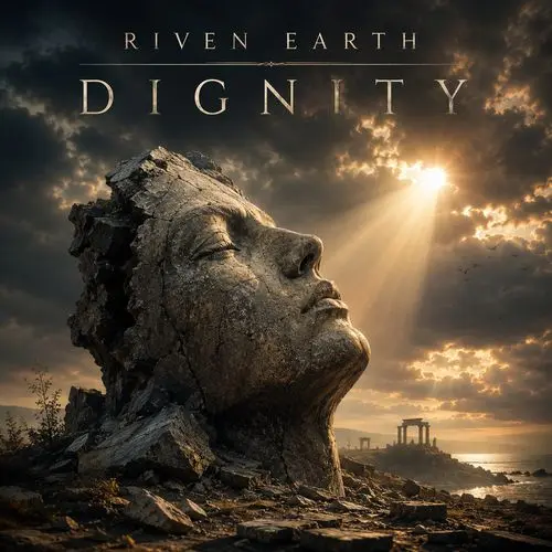 Riven Earth / Dignity