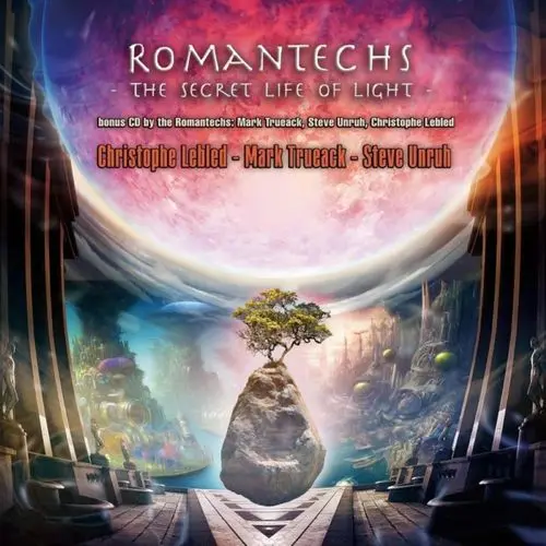 Romantechs / Romantechs II