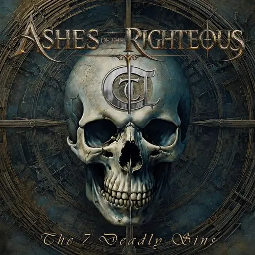Ashes of the Righteous / The Seven Deadly Sins
