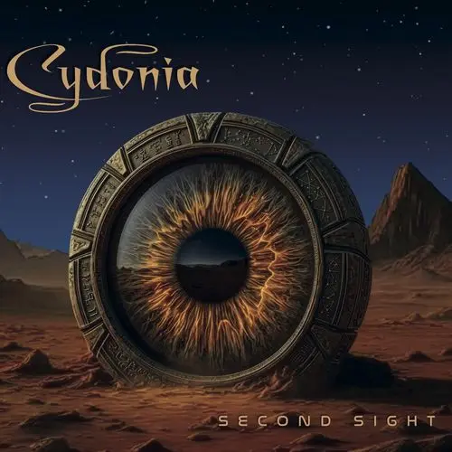 Cydonia / Second Sight