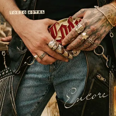 Tokio Hotel - ENCORE