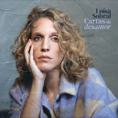Luísa Sobral - Cartas de Desamor - 2026