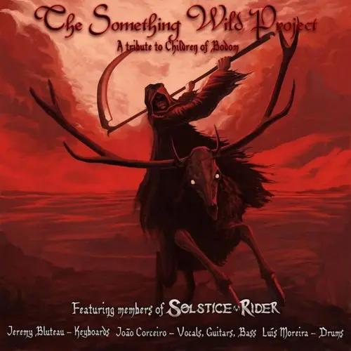 The Something Wild Project - A Tribute To Children Of Bodom