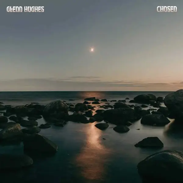 Glenn Hughes - Chosen 2025
