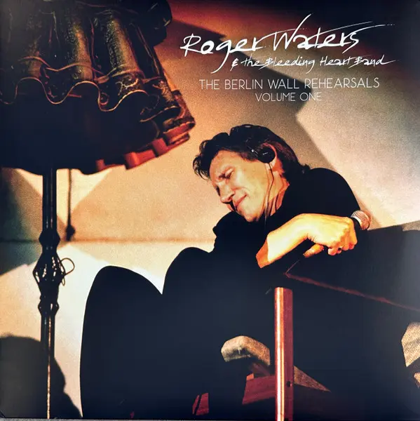 Roger Waters - The Berlin Wall Rehearsals Volume One