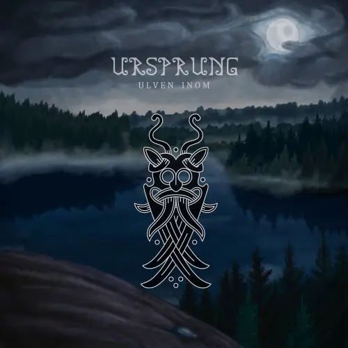 Ursprung - Ulven Inom (2026)