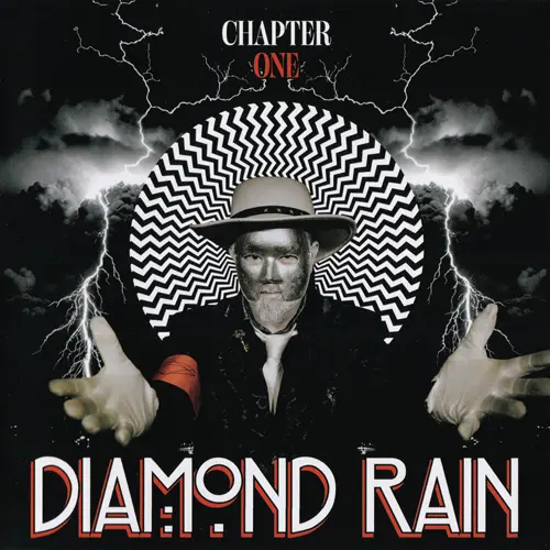 Diamond Rain • Chapter One