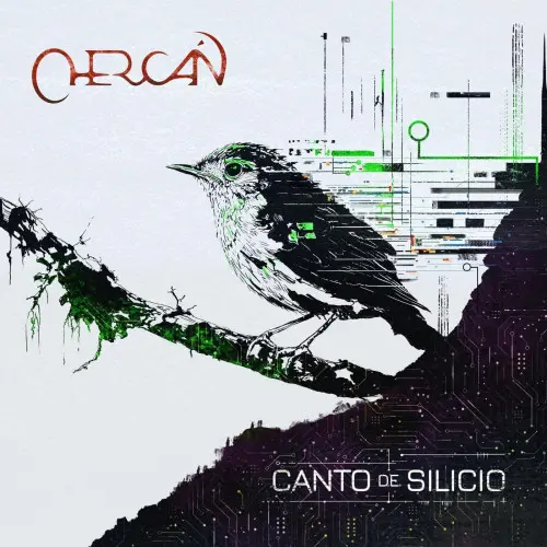 Chercán - Canto De Silicio - 2026