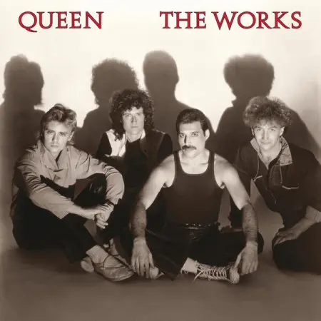 Queen - The Works (Deluxe Edition, Reissue) - 1984/2026