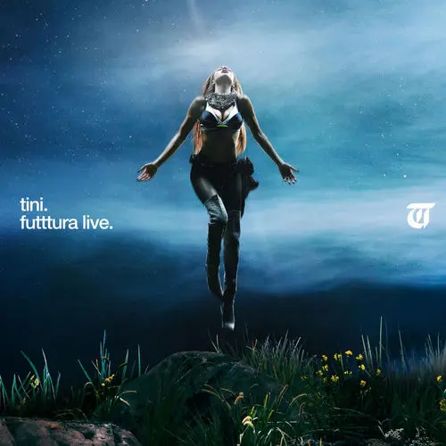 TINI - Futttura Live - 2026