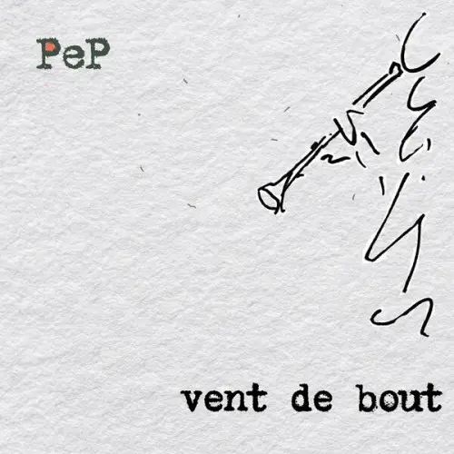 Pierre Emmanuel Poizat / Vent de bout