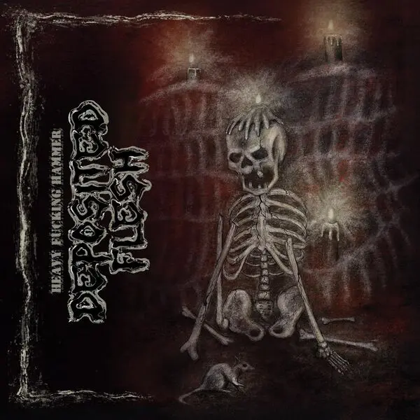 Deposited Flesh / Heavy Fucking Hammer