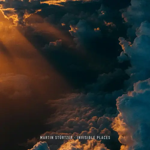 Martin Stürtzer - Invisible Places