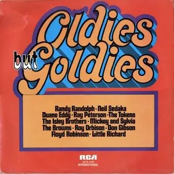 Oldies But Goldies