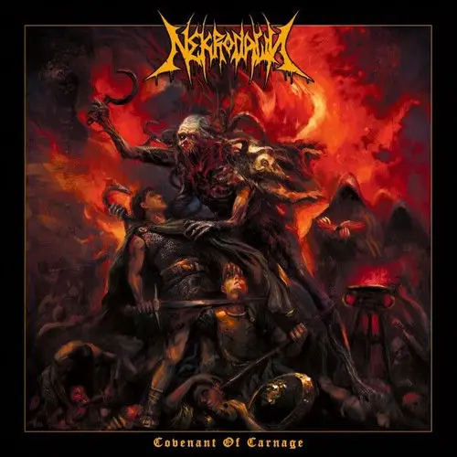 Nekrodawn / Covenant of Carnage