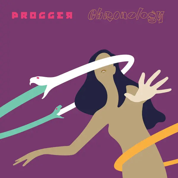 Progger / Chronology