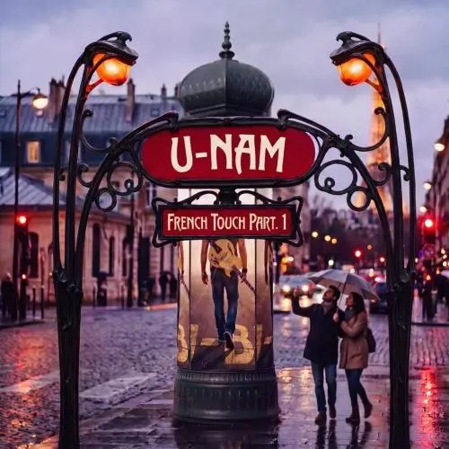 U-Nam / French Touch Part. 1