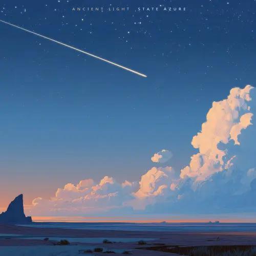 State Azure - Ancient Light (Longform Edit)