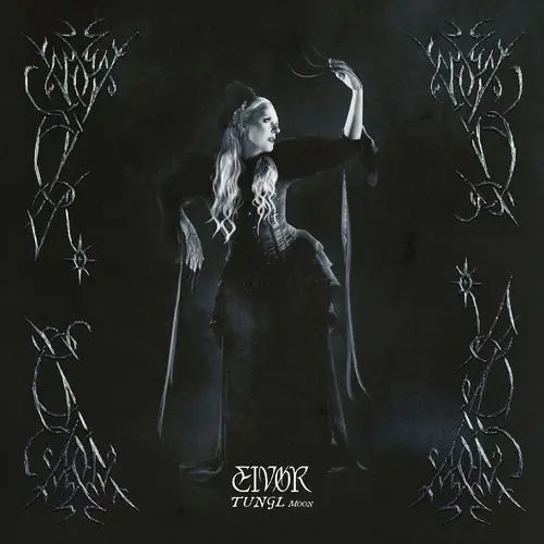 Eivør - Tungl - 2026