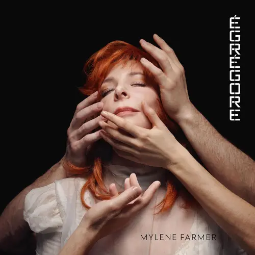 Mylène Farmer / Combien pour la nuit (Single)