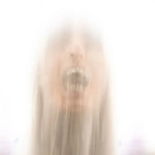 Ghostemane / AM:FM