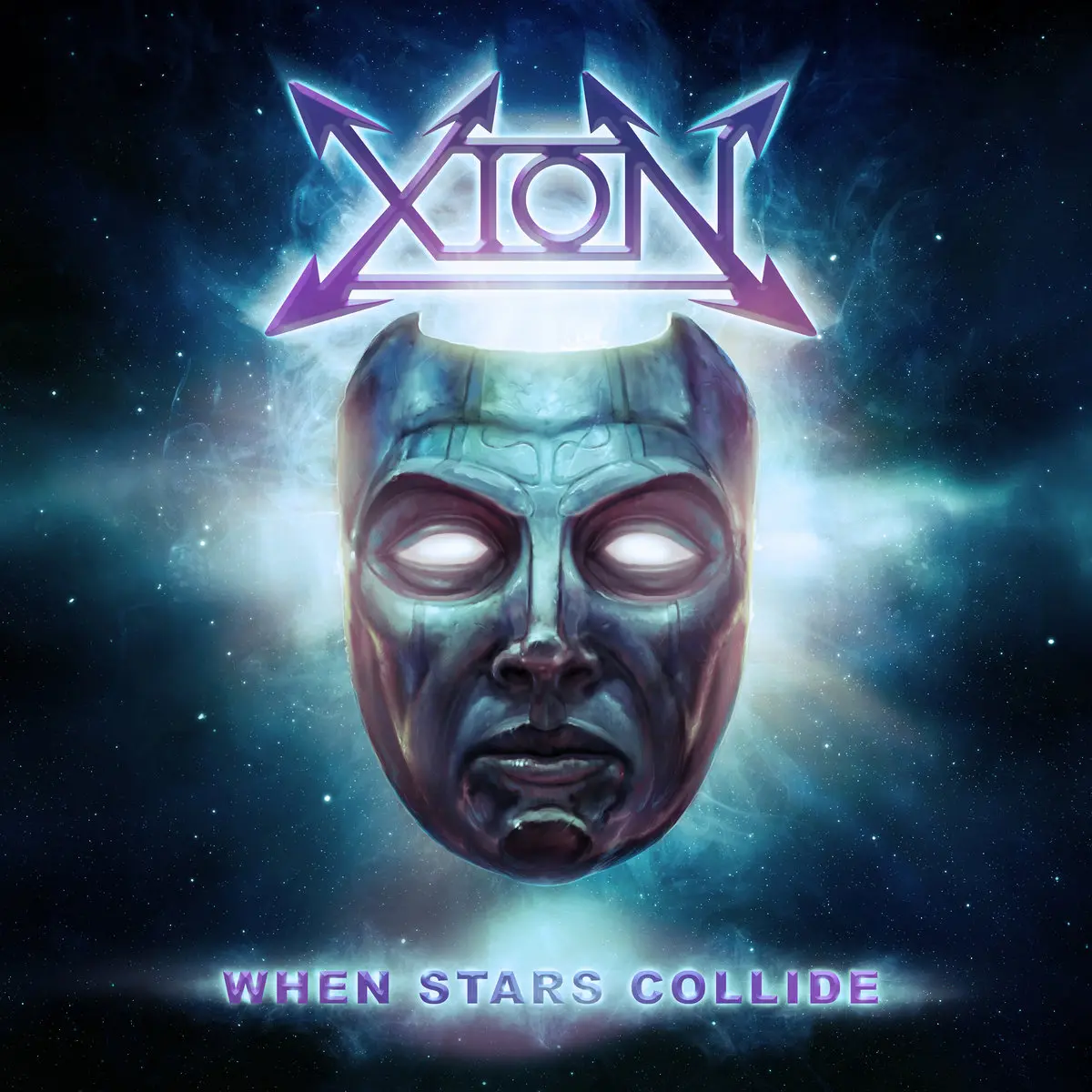 Xion / When Stars Collide