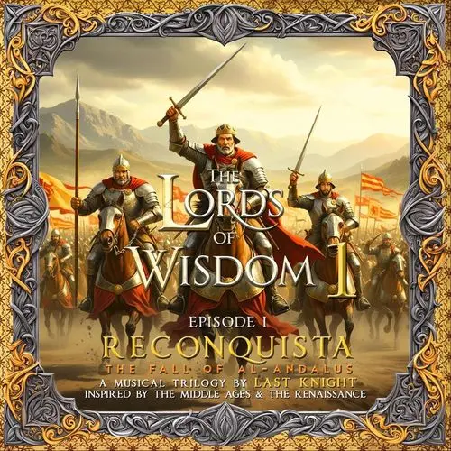 Last Knight / Episode 1 Reconquista Part 2 The Fall of Al-Andalus