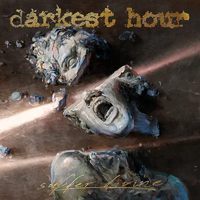 Darkest Hour / Suffer Divine