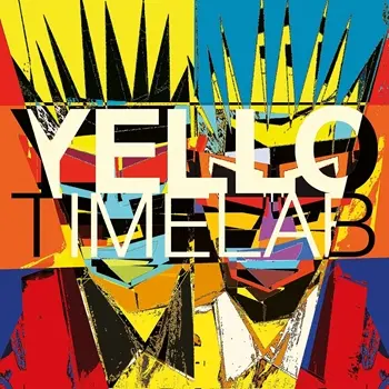 Yello - Time Lab