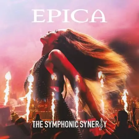 Epica - Live at the Symphonic Synergy