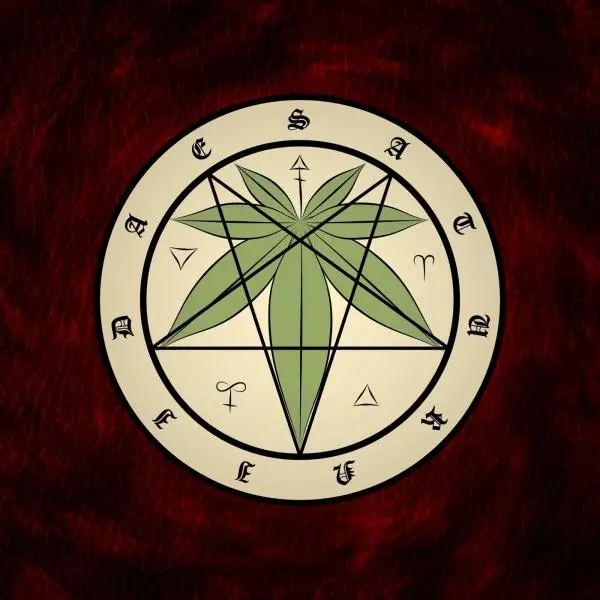Saturniidae - Stoner Fucking Doom (2026)