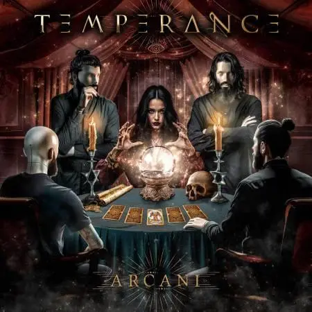 Temperance - Arcani (2026)