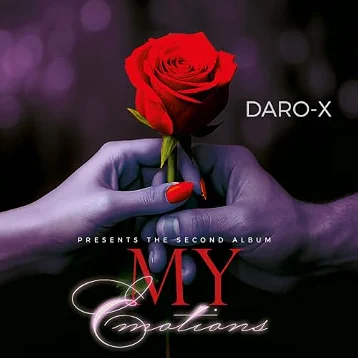 Daro-X / My Emotions (The Second Album)